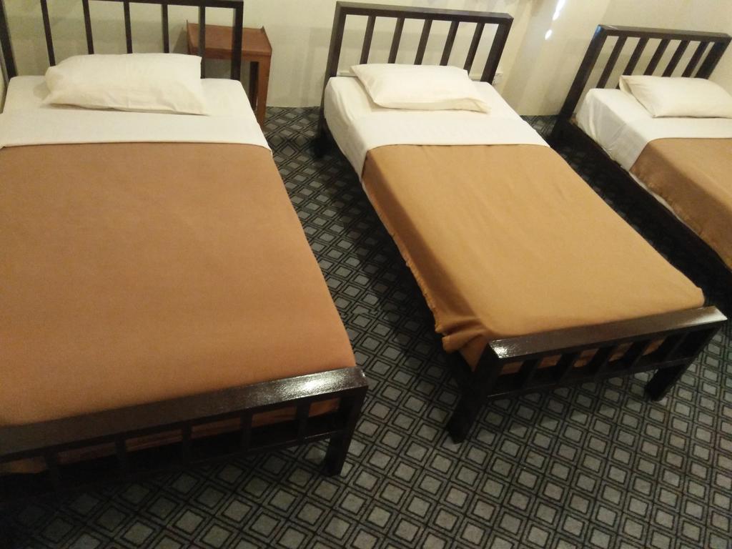 Northern Breeze Hotel Παγκάν Εξωτερικό φωτογραφία