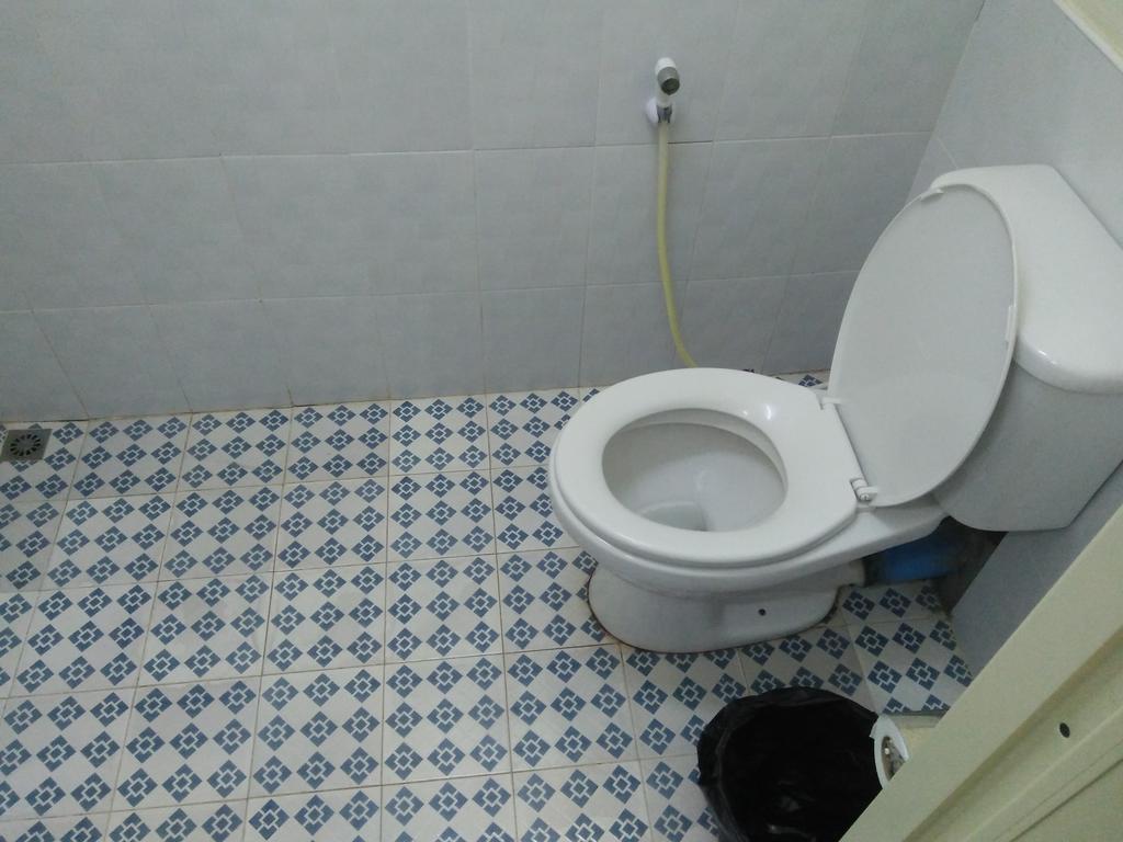 Northern Breeze Hotel Παγκάν Εξωτερικό φωτογραφία