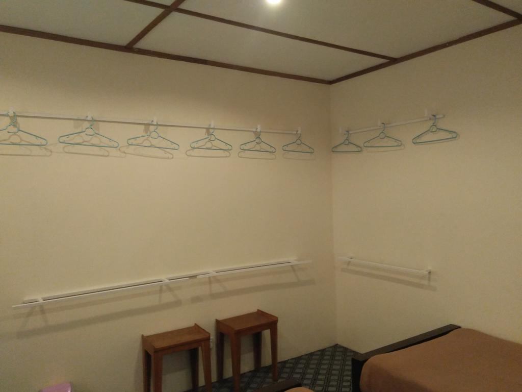 Northern Breeze Hotel Παγκάν Εξωτερικό φωτογραφία