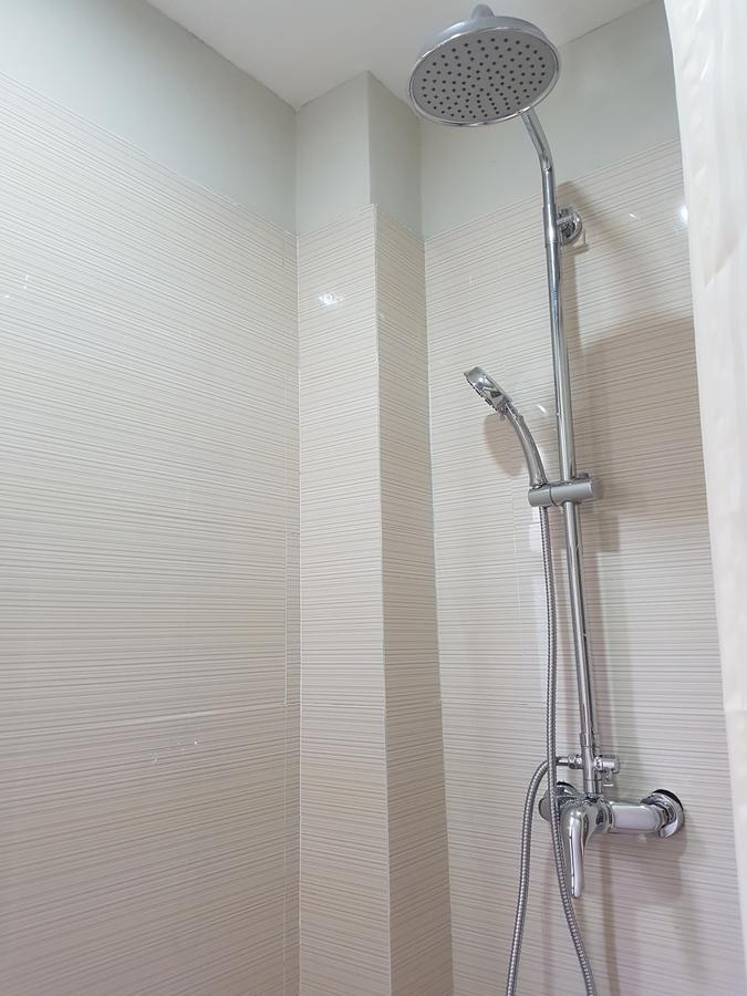 Northern Breeze Hotel Παγκάν Εξωτερικό φωτογραφία